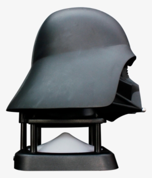 Darth Vader Helmet Mini Bluetooth Speaker - Chair