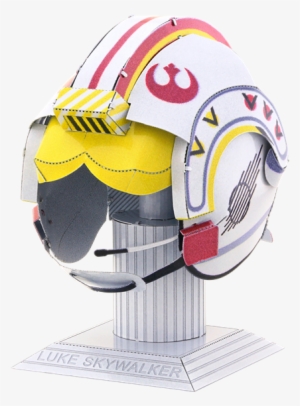 Fascinations Metal Earth Star Wars Darth Vader Helmet - Star Wars Helmets Metal Earth