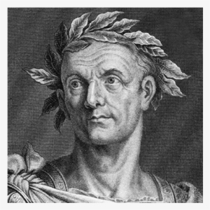 Caesar During His Lifetime, His Face Started To Appear - Julius Caesar Imperatore