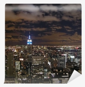 New York City