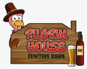 28 Collection Of Pilgrim House Clipart - Pilgrim