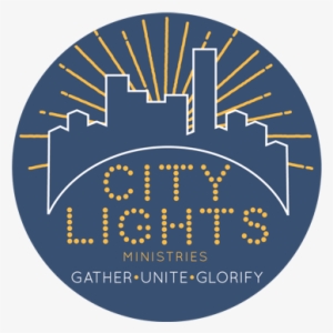 City Lights Birmingham - Circle