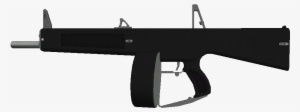Automaticshotgun-tbogt - Gta 4 Auto Shotgun