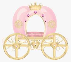 Picture Black And White Stock Princesinhas Minus Princess - Carruagem Png