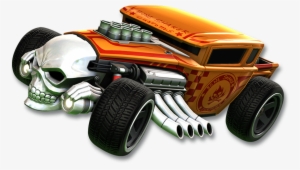 Take Control Of The Field With One Of The Most Beloved - Hot Wheels Png Cars