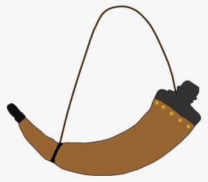 Musket - Draw A Powder Horn