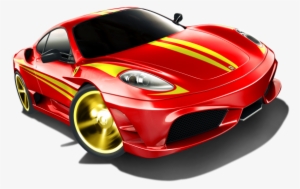 Hot Wheels Transparent Background - Carro Hot Wheels Png