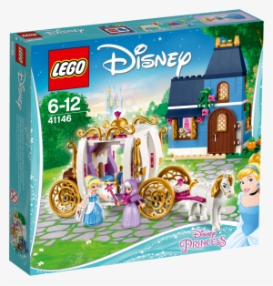 Disney 41146 Cinderella&