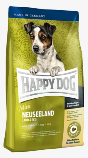 Happy Dog Supreme - Happy Dog Neuseeland Mini