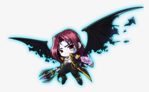 I Cannot Guarantee That The Info Provided Here Is Correct, - Demon Slayer Maplestory Heroes