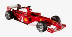 Hot Wheels Clipart Formula 1 - Ferrari Formula 1 Png