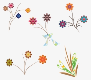 This Free Icons Png Design Of Flowers For You