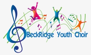 Beckridge Youth Choir - Youth Choir Logo