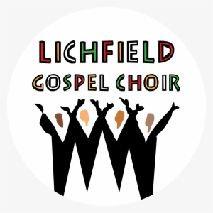 Lichfield Gospel Choir - Clip Art Gospel Music