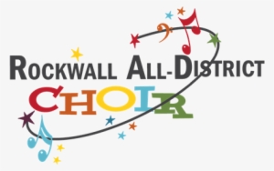 Logo Design Artwork For The All-district Choir - African Children's Choir