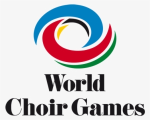 World Choir Games Logo 2012