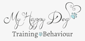 Main Menu - My Happy Dog Training & Behaviour School