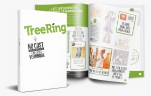 Treering Printed Sample Book - Request Free Booklet By Mail