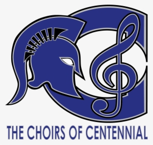 Copy Of Centennial High School Choir - School