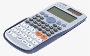 Engineering Scientific Calculator Png Image - Casio Fx 991es Plus Calculator