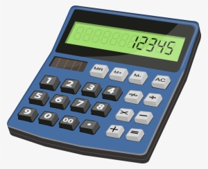 Desktop Calculators Png Clipart