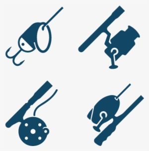 New & Used Equipment - Fly Fishing Rod Icon