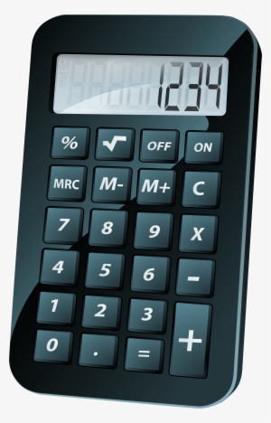 Calculator Png Clip Art