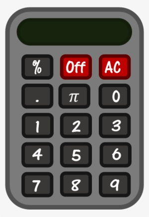 Calculator - Object Land Calculator