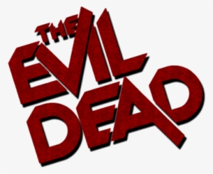 Evil Dead Png - Evil Dead Logo Png