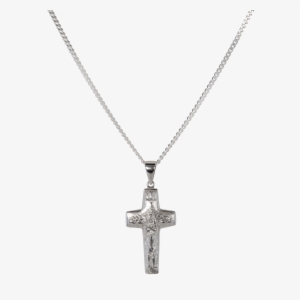 Pope Francis Cross Png - Necklace