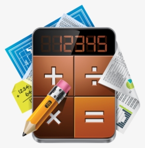 Financial Accounting Icon Png