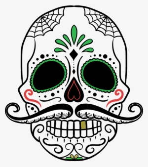 Free Image On Pixabay - Skull Designs Day Of The Dead