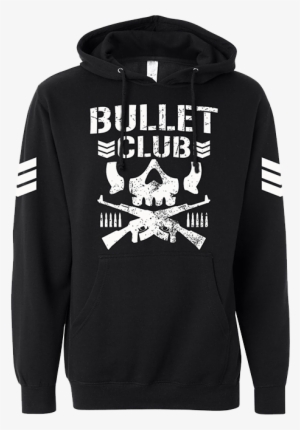 #honorclub Gets 15% Off Https - New Bullet Club Logo