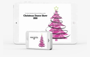 15 December - Christmas Tree