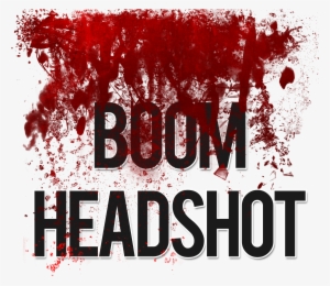 Masivethought Violence - Headshot Text
