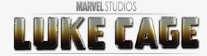 Luke Cage Drawings Deviantart - Luke Cage Movie Logo