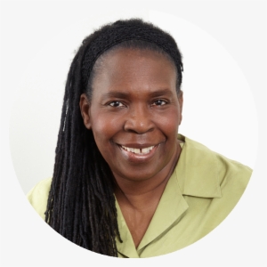 Morris Circle Headshot - Woman