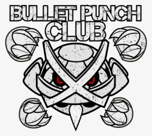 Bullet Punch Club - Draft