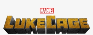 Clients - Luke Cage Netflix Logo