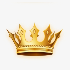 Crown Png Image Hd - Lord Krishna Mukut Png