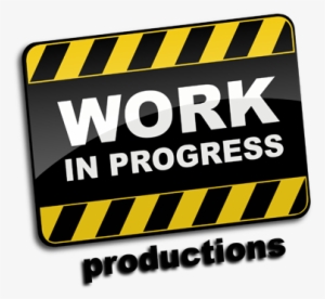 Work On Progress Logo