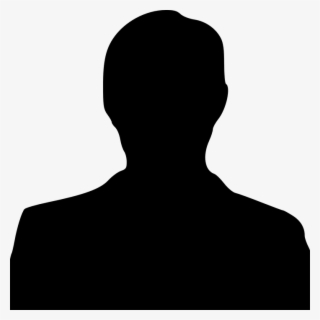 Anonymous-headshot - Icon User Png
