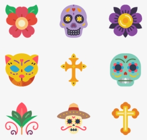 Day Of The Dead - Day Of The Dead Png