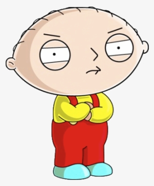 Stewie Griffin - Baby From Family Guy