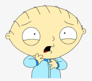 Stewie Griffin Psd, Free Vectors - Family Guy