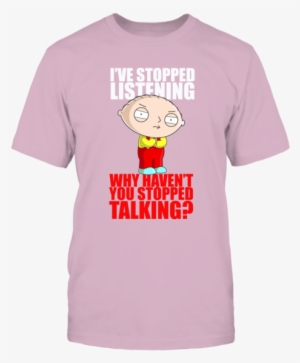 I've Stopped Listening Why Haven't You Stopped Talking - Like Father Like Daughter Cowboys Shirt