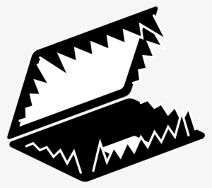 This Free Icons Png Design Of Computer Trap