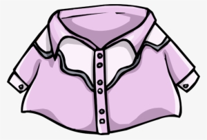 Pink Cowgirl Shirt - Wiki