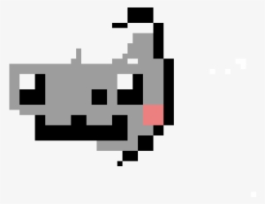 Nyan Cat - Graphic Design