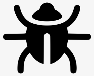 Png File - Software Bug Icon Png